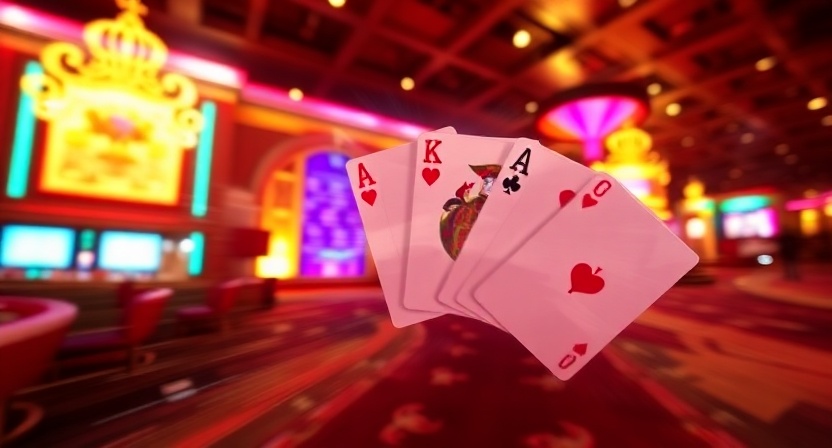 Live betting markets on TARA777