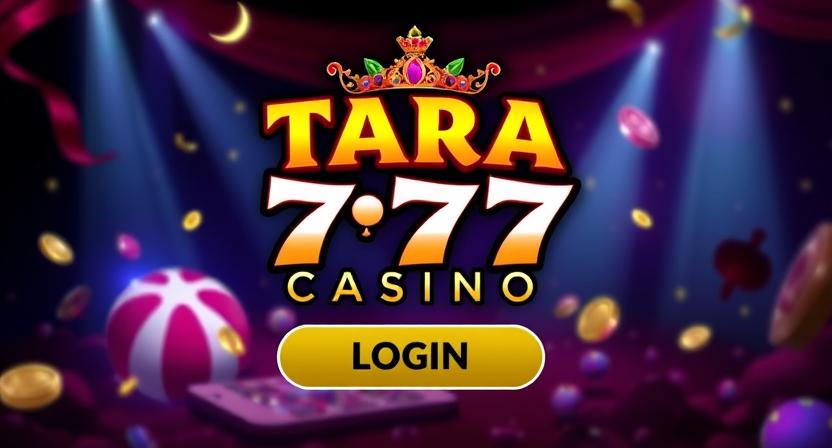 TARA777 multi-device login experience