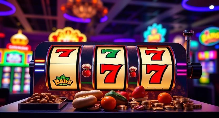 Seamless mobile experience for diverse slot games