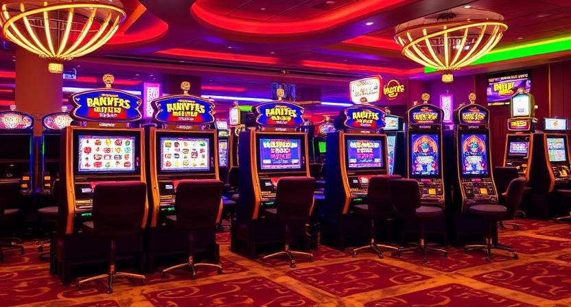 Mobile-optimized and fast-loading TARA777 slot games